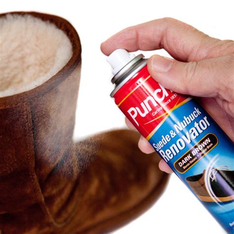 protector spray for fake suede shoes|best suede protector for boots.